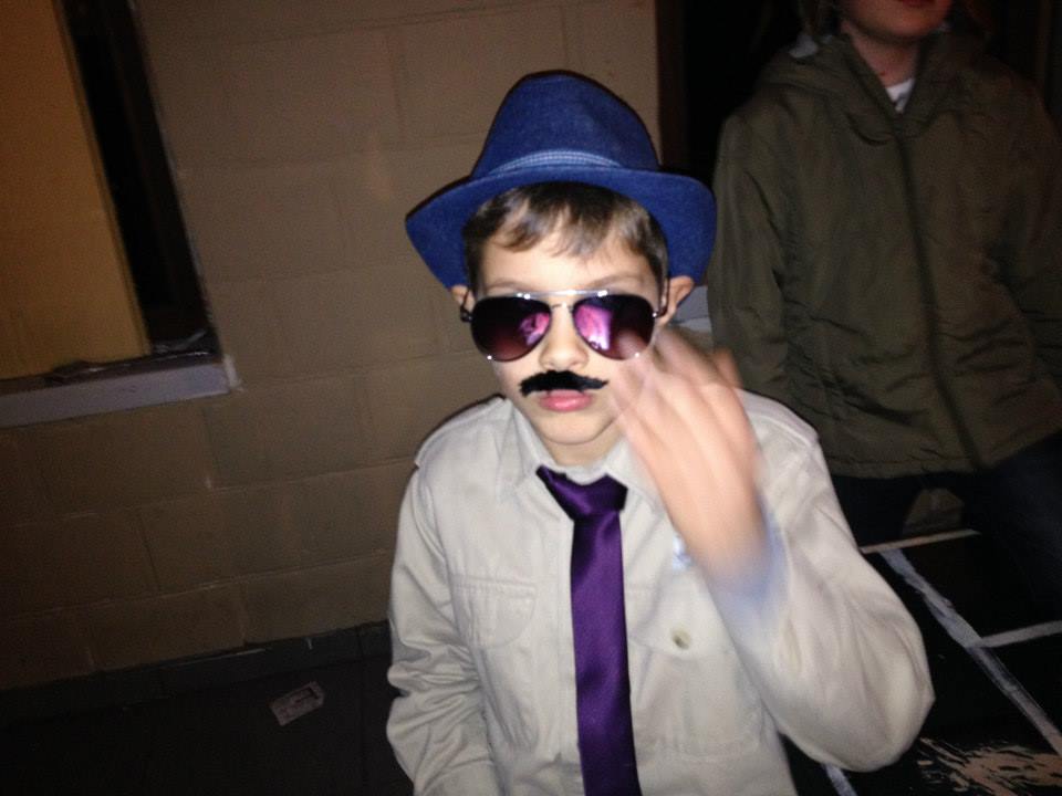 Sint-Martinus den XIIde - Casinoavond Welpen Kiewit